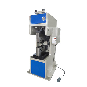 Станок для обжима пожарных рукавов HH30-X